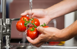 ล้างผักผลไม้ยังไงให้ปราศจาก-ยาฆ่าแมลงและสารพิษต่างๆ