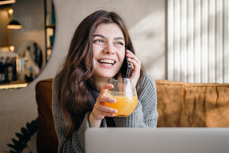 ธุรกิจใดที่ควรใช้ “ผงน้ำผลไม้”